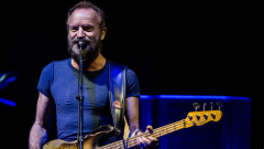 Sting mette all'asta un soggiorno nella sua tenuta in Toscana per raccogliere fondi e aiutare i ristoratori colpiti dalle chiusure