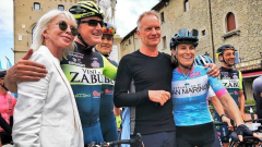 Sting lancia un nuovo progetto per aiutare ristoranti e bar italiani colpiti dalla crisi, la "Every Breath Foundation"