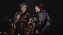 Coronavirus, i Rolling Stones trasmettono il Live At The Fonda Theatre per i fan in quarantena. Guardalo qui