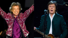 Mick Jagger risponde a Paul McCartney: “I Beatles migliori di noi? Loro non esistono più, noi suoniamo ancora negli stadi”