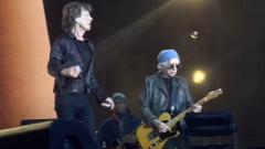 I Rolling Stones hanno omaggiato i Beatles durante il concerto a Liverpool. Ascolta qui I Wanna Be Your Man