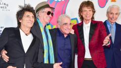 Come i Rolling Stones hanno influenzato il cinema di Martin Scorsese. Tutte le canzone utilizzate nei suoi film