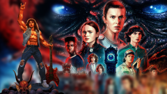 Stranger Things, tutte le canzoni rock e metal contenute nelle quattro stagioni della serie