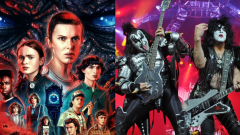 Stranger Things: tutto il rock contenuto nella quarta stagione della serie! Scoprilo qui