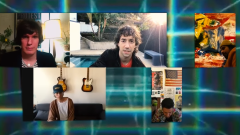 Gli Strokes hanno lanciano una serie di show in streaming per i fan in quarantena. Guarda il video