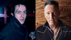 Joe Strummer e la lettera che scrisse per Springsteen: "Bruce non ha manie di grandezza. Abbiamo bisogno di gente così!"