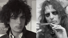 Quella volta che Syd Barrett credette di veder danzare i cornfalkes. Il racconto di Alice Cooper che ospitò i Pink Floyd a casa sua