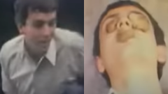 Pink Floyd, la prima volta di Syd Barrett con i funghetti allucinogeni: li prese per un film studentesco. Guardalo qui