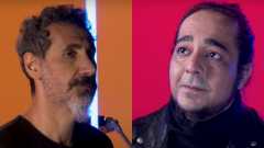 System Of A Down, il making of del video "Protect The Land". Ecco come è stato girato