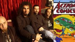 System Of A Down, quella volta che John Dolmayan acquistò la prima copia di Superman del '38 per 320.000 dollari