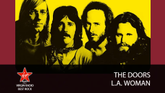 The Doors - L.A. Woman 50th Anniversary - con Francesco Allegretti