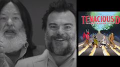 I Tenacious D pubblicano due cover dei The Beatles (con i complimenti di Paul McCartney). Tutti proventi a Medici Senza Frontiere
