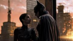 The Batman, il potentissimo significato di Something in the Way dei Nirvana all'interno del film