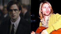 The Batman, Kurt Cobain è stato fondamentale per il nuovo Bruce Wayne: "La sua dipendenza è una sorta di spinta alla vendetta"
