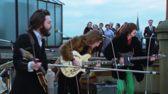 The Beatles, il poliziotto che interruppe il concerto sul tetto: "Non ho rimpianti, avevo un lavoro da portare a termine"