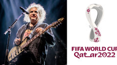 Robert Smith e la presunta partecipazione dei The Cure ai Mondiali in Qatar: “Odio deludervi tutti”