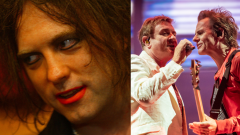 The Cure, Robert Smith: "i Duran Duran rappresentavano tutto ciò che odiavamo"