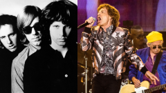 The Doors, Robbie Krieger confessa la sua invidia verso i Rolling Stones: "Vorrei poter suonare ancora con Jim Morrison"