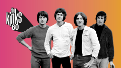 The Kinks: annunciata "The Journey - Part 1", la raccolta celebrativa per il 60° anniversario