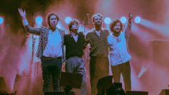 The Kooks: CANCELLATO il concerto a Milano (in attesa di riprogrammazione). Tutte le info e biglietti