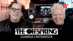 The Offspring: guarda l'intervista con Dexter Holland e Noodles