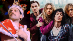 I The Struts hanno pubblicato la loro versione di We Will Rock You dei Queen. Ascoltala qui
