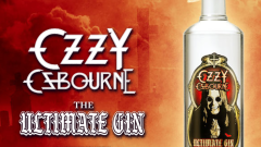 Ozzy Osbourne, in arrivo il gin del Principe delle Tenebre: "The Ultimate Gin". Tutti i dettagli 