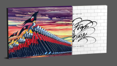 In arrivo "The Art of Pink Floyd The Wall", il libro con le illustrazioni originali di Gerald Scarfe. Tutti i dettagli