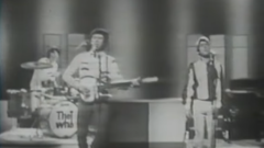 28 gennaio 1965. Gli Who debuttano alla TV britannica nel programma "Ready Steady Go!". Guarda il video