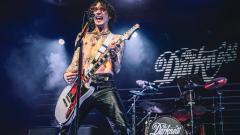 The Darkness: annunciato il nuovo album e pubblicato l’inedito The Longest Kiss. Ascotalo Ora!