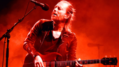 Thom Yorke: riprogrammato il concerto di Milano. NUOVA DATA 8 luglio 2021. Tutte le info biglietti