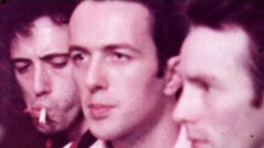 The Clash, pubblicato il video inedito di The Magnificent Seven per i 40 anni di Sandinista. Guardalo qui
