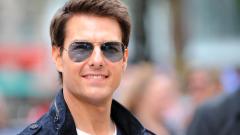 Mission Impossible, Tom Cruise girerà il film ugualmente a Venezia: "voglio aiutare la città a rialzarsi dalla questa crisi"