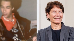 Tom Morello: la ex compagna di band ad Harvard è diventata Premio Nobel! Guarda le foto