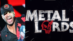 È uscito il trailer di Metal Lord, il film musicale prodotto da Tom Morello. Guarda il video