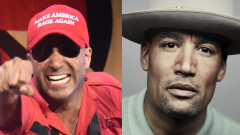 Tom Morello pubblica il nuovo inedito Raising Hell registrato insieme a Ben Harper. Ascoltalo qui e guarda il video