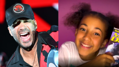 Tom Morello, insieme a suo figlio di 9 anni, ha scritto una canzone con la piccola Nandi Bushell: sarà sul cambiamento climatico