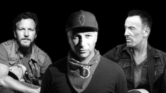 Tom Morello, Bruce Springsteen ed Eddie Vedder insieme in una nuova versione di Highway To Hell: "È un omaggio agli AC/DC"