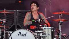 Mötley Crüe, i batteristi preferiti di Tommy Lee: ecco i nomi che lo hanno ispirato di più