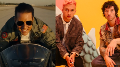 Top Gun Maverick, i Twenty One Pilots sono stati esclusi dalla colonna sonora: "siamo stati licenziati da Tom Cruise"
