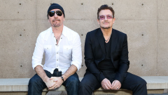 U2, Bono e The Edge pubblicheranno l’inno ufficiale di Euro 2020. Tutti i dettagli