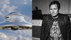"UFO e resti non umani" discussi al Congresso americano. Tom DeLonge dei Blink-182 esulta: "Avevo ragione"