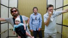 Una Notte Da Leoni, Bradley Cooper ha aperto al quarto capitolo: "Lo farei subito!"