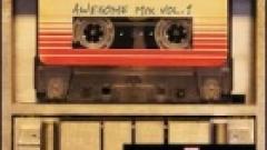 Awesome Mix, Vol. 1