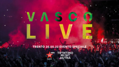 Vasco in concerto a Trento: tutte le info utili per l'evento (parcheggi, trasporti, mappe e orari)