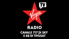 Virgin Radio TV: scopri come guardarla sui canali 717 di SKY e 68 di tivùsat