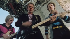 The Police, la storia di Walking On The Moon: il primo passo della band sul pianeta dei grandi del rock