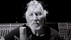 Coronavirus, Pink Floyd: Roger Waters ha pubblicato la versione in quarantena di "Mother". Guarda il video