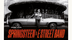 Bruce Springsteen & E Street Band: scarica la webzine della data all'Autodromo di Monza