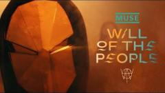 Muse, pubblicato il nuovo singolo Will Of The People. Ascoltalo qui e guarda il video